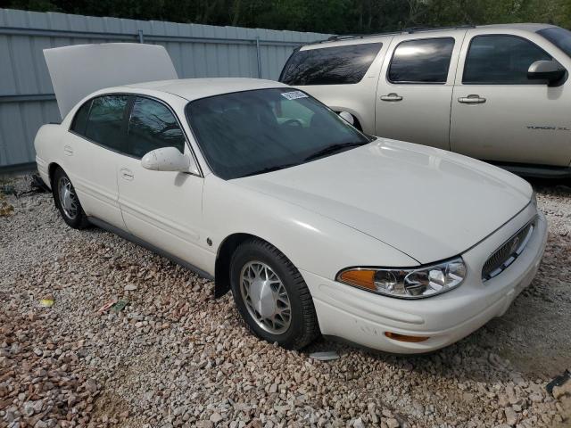 2004 Buick Lesabre Limited VIN: 1G4HR54K144127643 Lot: 66702803