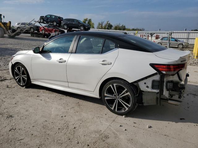 3N1AB8DV3LY263292 Nissan SENTRA SR