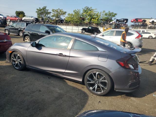 2HGFC3A52JH750494 Honda CIVIC SI