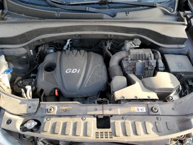 5XYKT3A66FG655870 KIA SORENTO LX