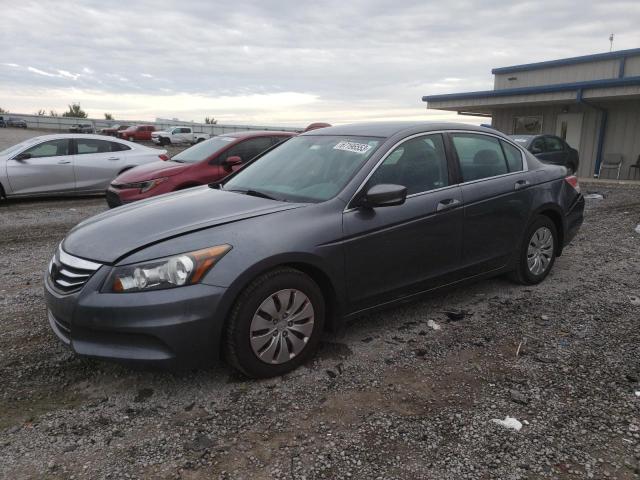 2011 Honda Accord Sedan LX