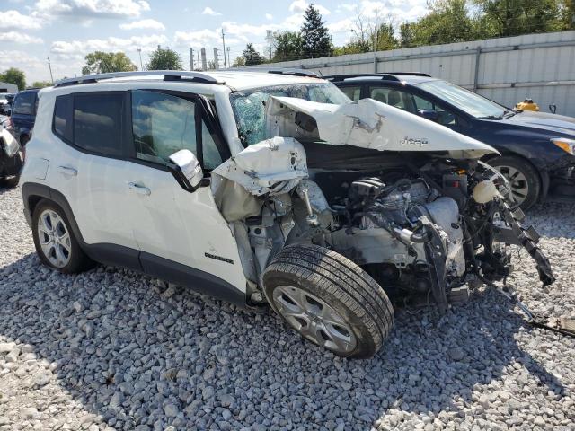 ZACCJADT3GPD59769 Jeep Renegade Limited