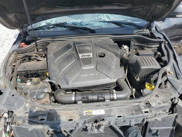 1C4RJFJM1JC381513 Jeep Grand Cherokee Summit