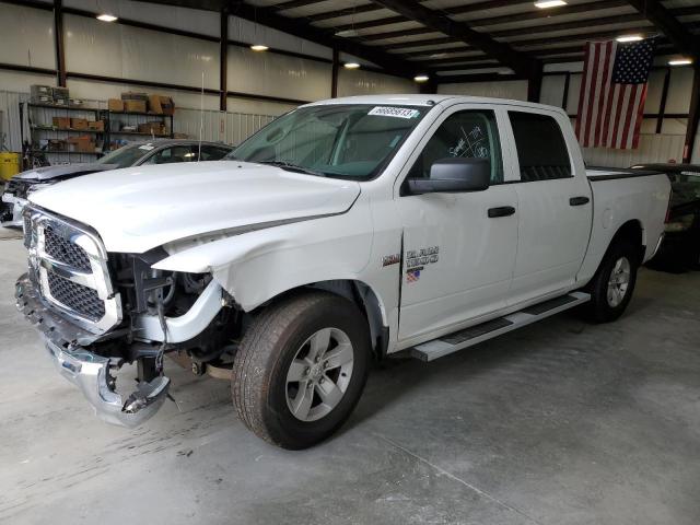 2020 Ram 1500 Classic Tradesman