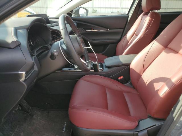 3MVDMBCM3PM511580 Mazda Cx-30 Preferred