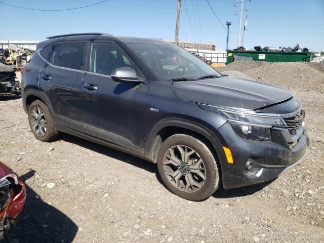 KNDERCAA0N7294938 KIA SELTOS EX