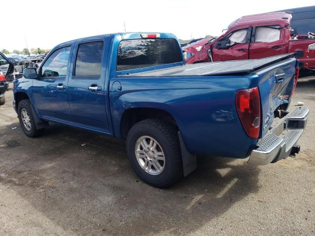 2012 GMC Canyon Sle VIN: 1GTH6MFE6C8145318 Lot: 68786493