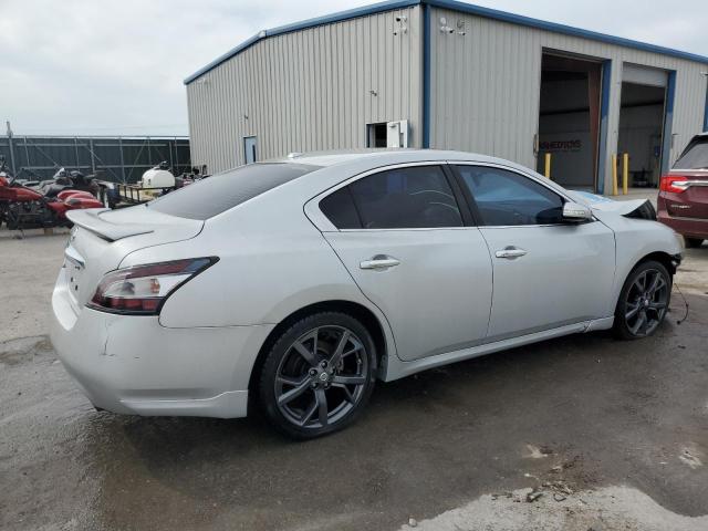 1N4AA5AP0EC437342 | 2014 NISSAN MAXIMA S