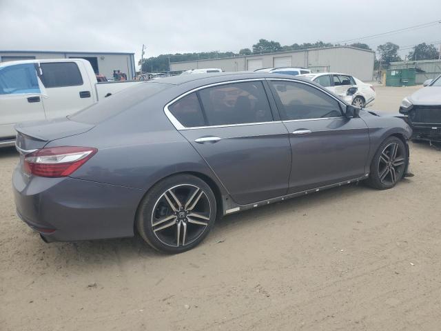 2017 HONDA ACCORD SPO - 1HGCR2F58HA282378
