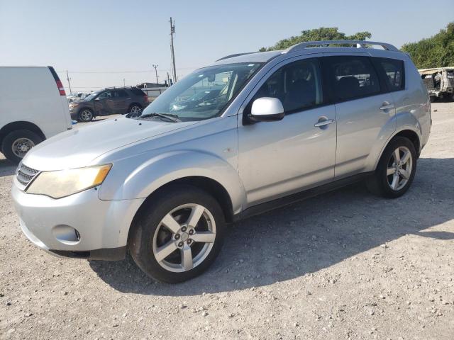 2007 Mitsubishi Outlander XLS