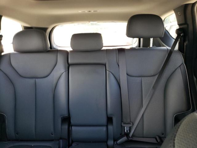 2022 HYUNDAI SANTA FE S - 5NMS3DAJXNH404669