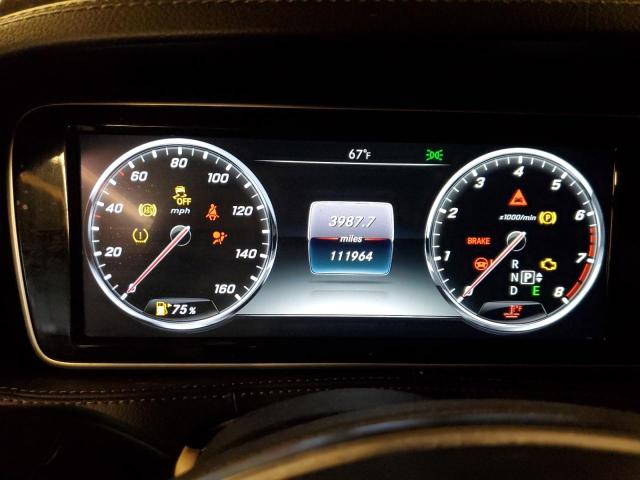 WDDUG8FB4FA128920 Mercedes-Benz S 550 4matic