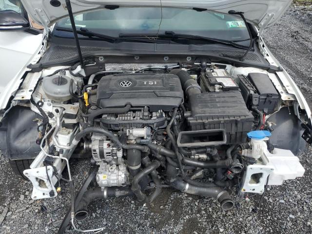 2017 VOLKSWAGEN GTI SPORT - 3VW547AU1HM067538