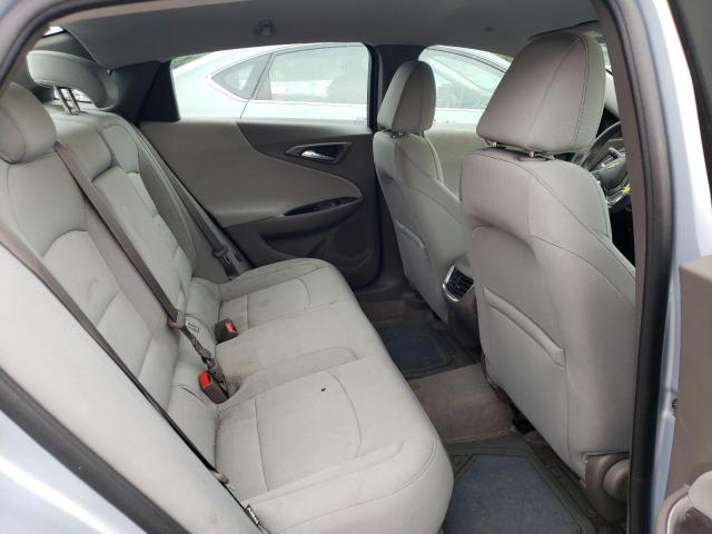 2017 CHEVROLET MALIBU LT - 1G1ZE5ST4HF228047