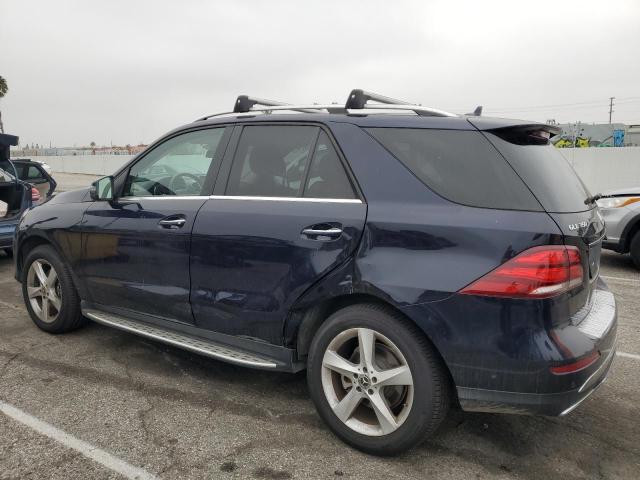 4JGDA5JB0JB046862 Mercedes-Benz GLE 350