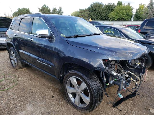 1C4RJFBG2FC956024 Jeep Grand Cherokee Limited