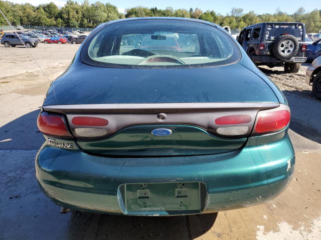 1999 Ford Taurus Se VIN: 1FAFP53U9XA325225 Lot: 68111903