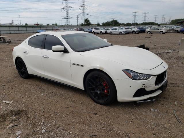 Vin: zam57rta9f1133011, lot: 66144233, maserati all models s 20154