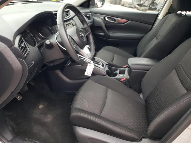 2018 NISSAN ROGUE S - KNMAT2MV3JP585291