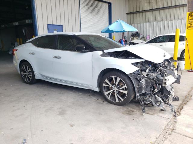 1N4AA6AP8GC381224 Nissan Maxima 3.5s