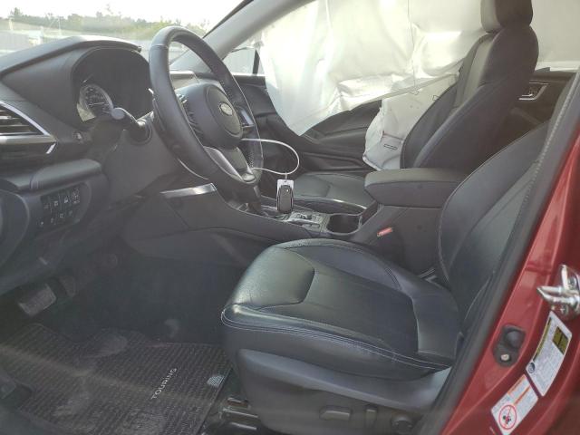 JF2SKAWC3KH555721 Subaru Forester Touring
