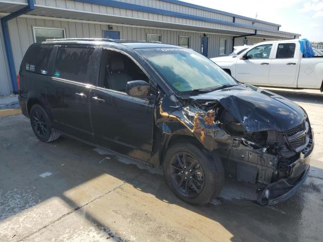 2C4RDGEG6KR742504 Dodge Caravan GRAND CARA 4