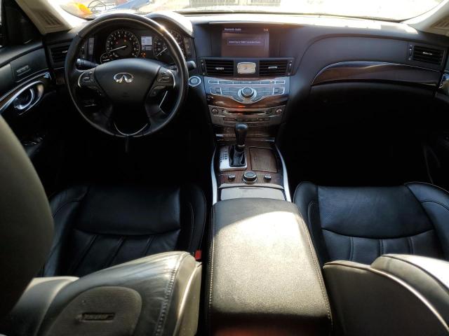 2015 INFINITI Q70L 5.6 - JN1AY1PP1FM170054