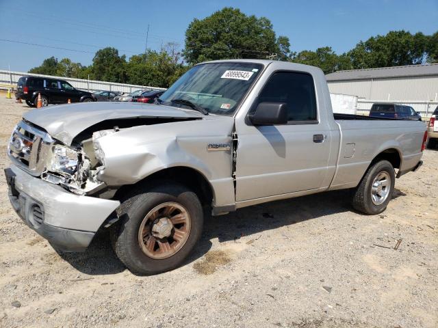 2008 Ford Ranger 