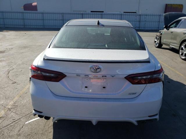 4T1K61AK7PU097032 | 2023 TOYOTA CAMRY XSE