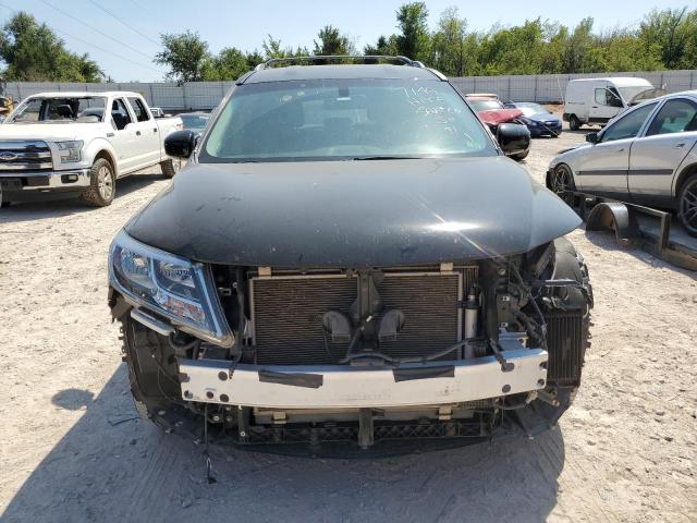 5N1AR2MN5EC634725 Nissan Pathfinder S