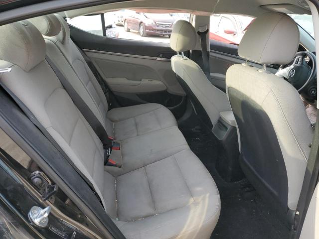 2018 HYUNDAI ELANTRA SE 5NPD84LF5JH377266