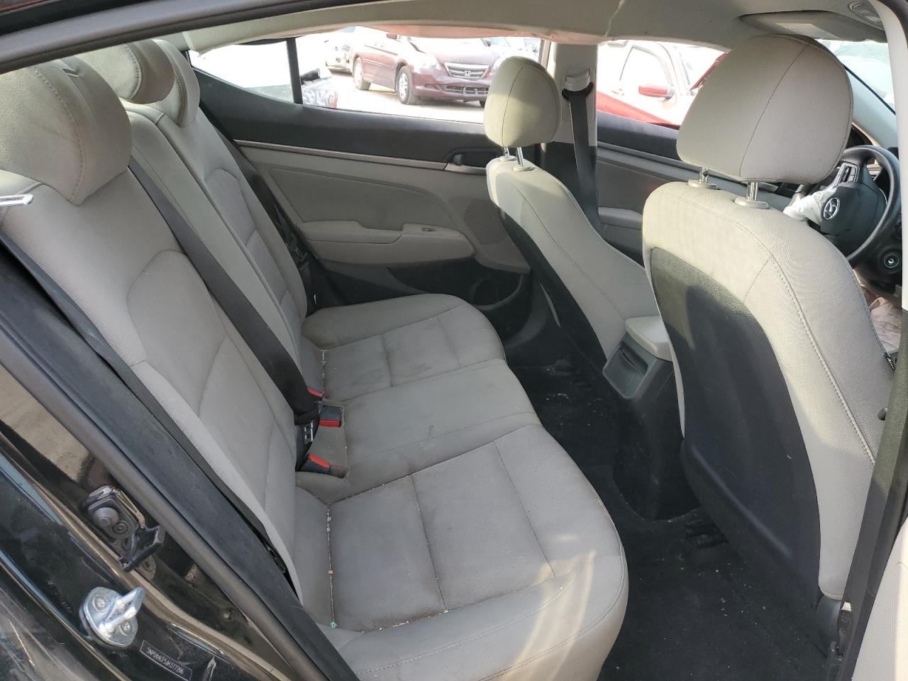 Hyundai Elantra se 2018