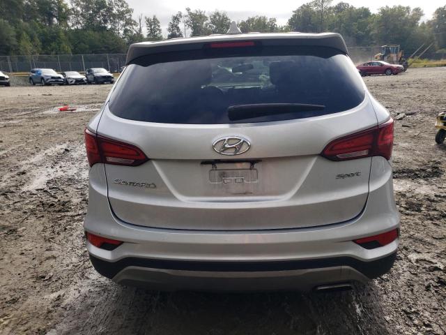 5XYZT3LB5HG403961 | 2017 HYUNDAI SANTA FE S