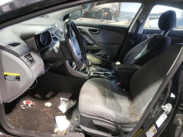 VIN 5NPDH4AE9FH617632 2015 HYUNDAI ELANTRA no.7