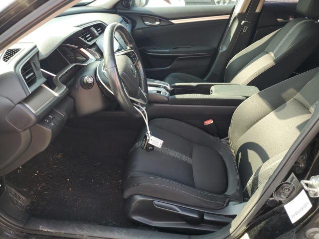 2016 HONDA CIVIC EX - 2HGFC1F46GH104159