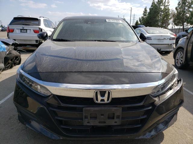 2018 HONDA ACCORD LX - 1HGCV1F19JA149282