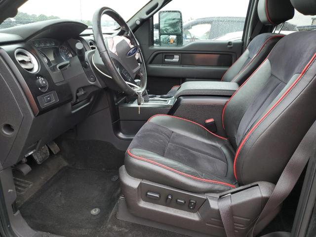 1FTFW1ET6EFB28393 Ford F150 Supercrew