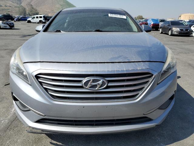 5NPE24AF9HH570572 | 2017 HYUNDAI SONATA SE