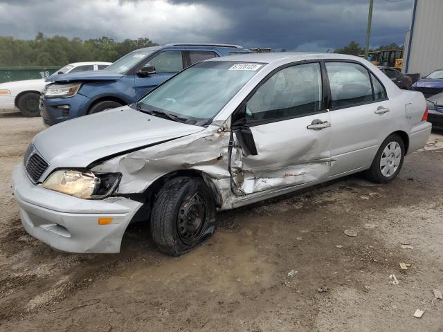 2003 Mitsubishi Lancer ES