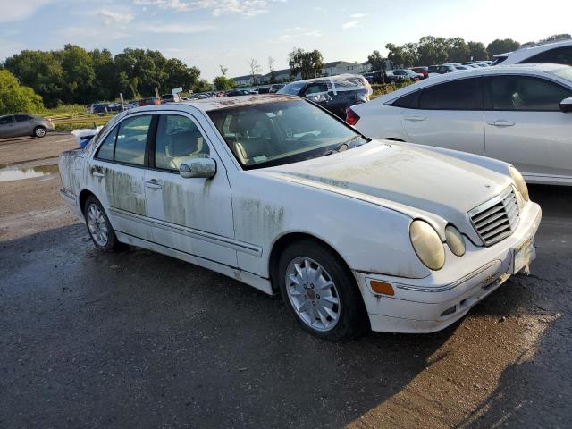 WDBJF65J81B210938 | 2001 MERCEDES-BENZ E 320