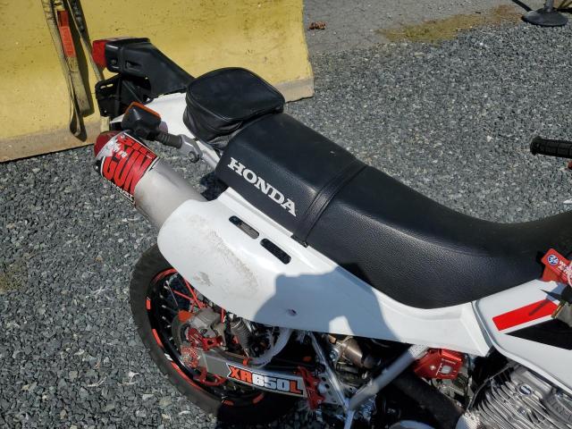 2022 HONDA XR650 L JH2RD0609NK100233