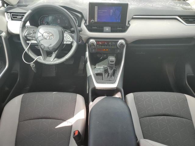 2023 TOYOTA RAV4 4D 2W - 2T3W1RFV0PC214458