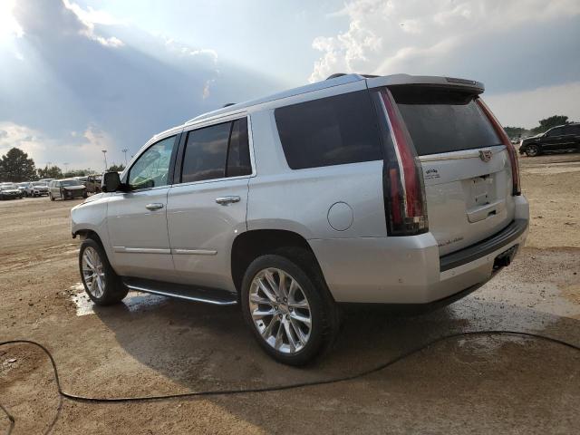  CADILLAC ESCALADE 2020 Сріблястий