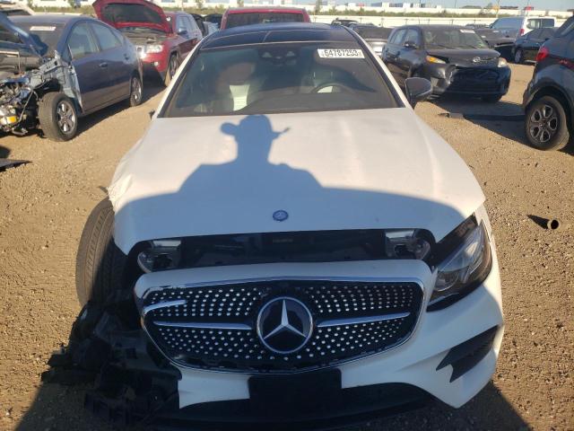 WDD1J6GB7JF005938 Mercedes-Benz E 400 4matic