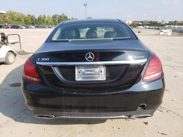 55SWF4KB3FU003532 Mercedes-Benz C 300 4matic