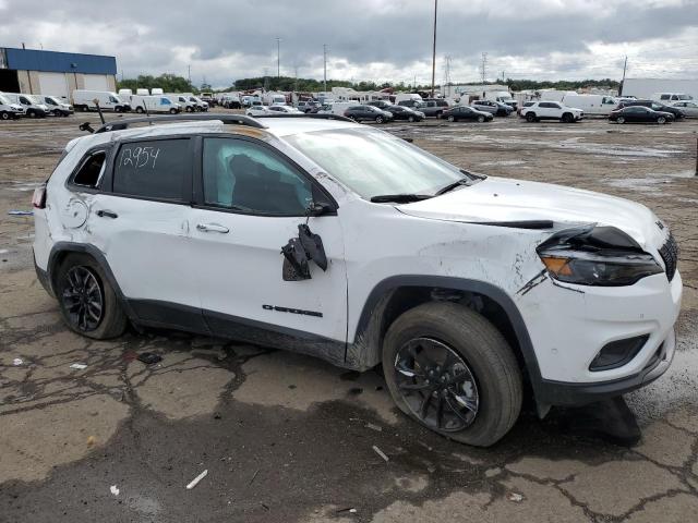 2023 JEEP CHEROKEE A 1C4PJMMB1PD112954