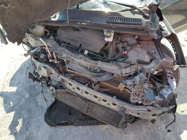 1FMCU0GD9HUA05241 Ford ESCAPE SE