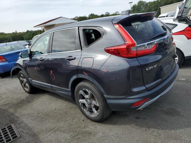 5J6RW2H85HL024617 Honda CR-V EXL