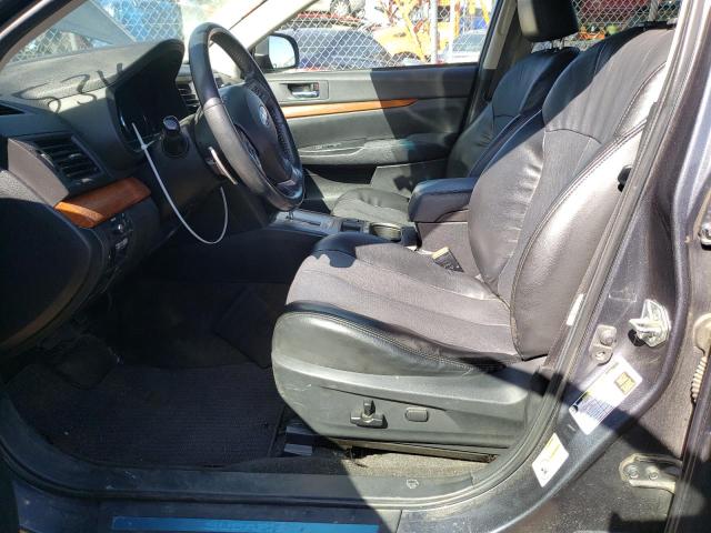 4S4BRDNC8E2246553 Subaru Outback 3.6r Limited