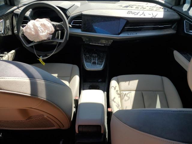 2023 AUDI Q4 E-TRON WA132BFZ5PP024962